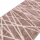 Синтетическая ковровая дорожка Sofia  41010/1202 - высокое качество по лучшей цене в Украине изображение 3.